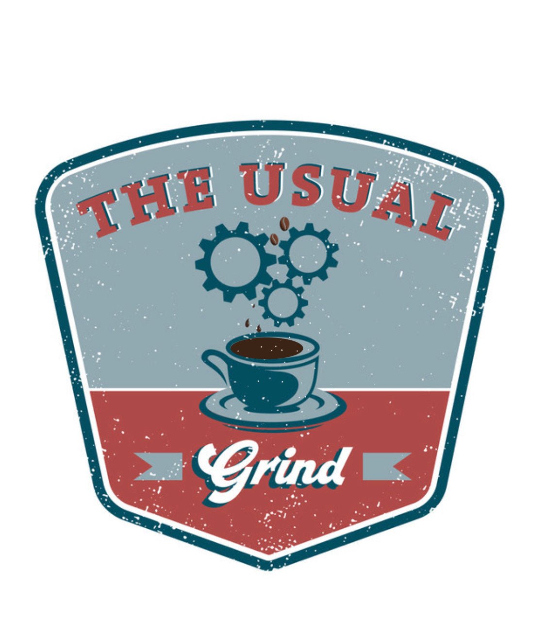 The Usual Grind Blend