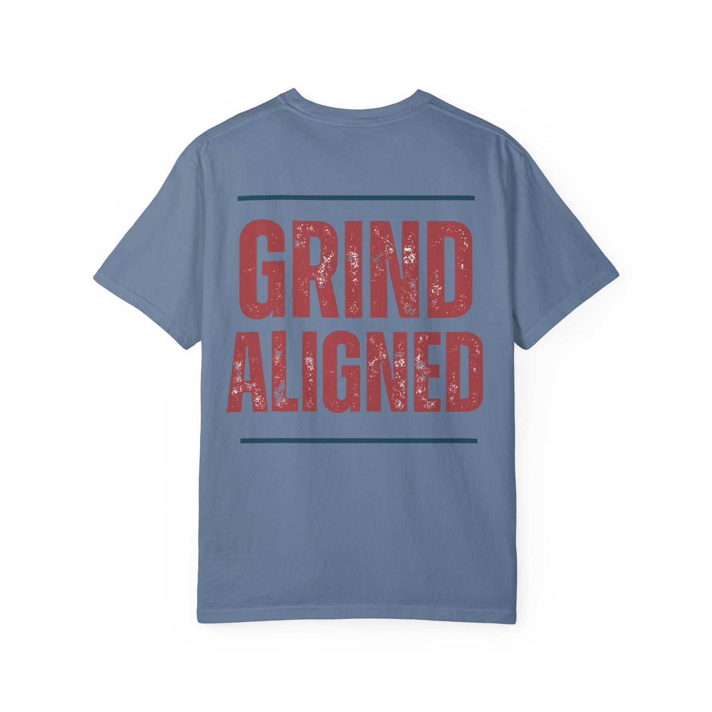 Grind Aligned T-Shirt