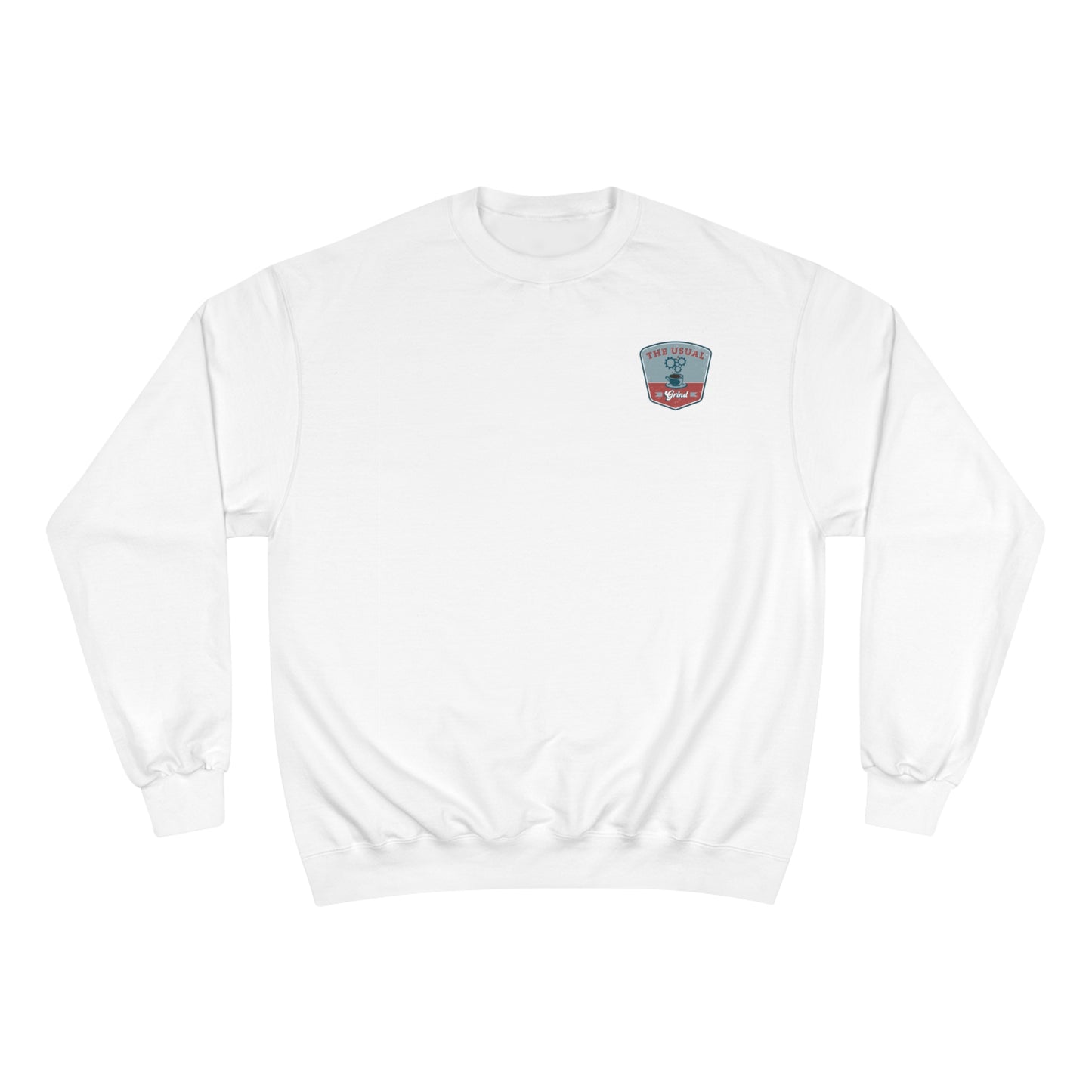 Grind Aligned Champion Sweatshirt