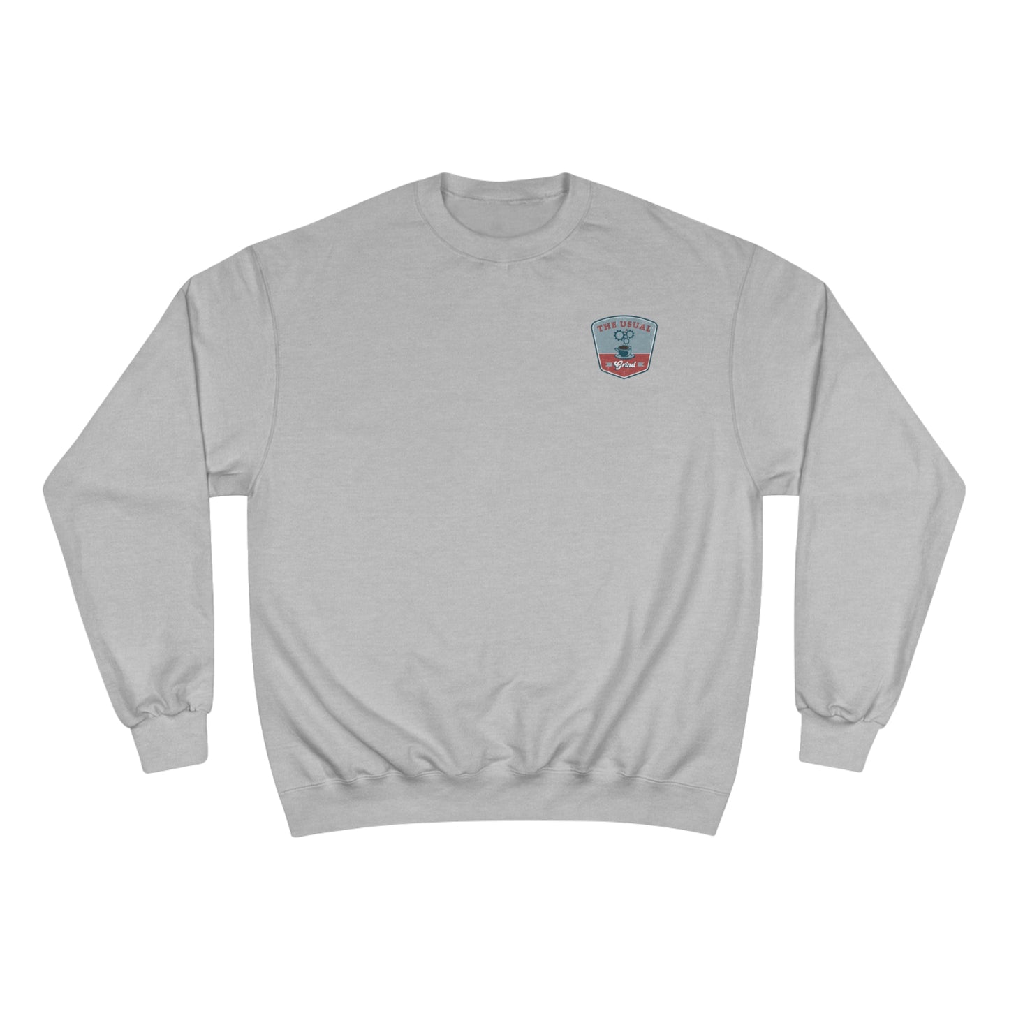 Grind Aligned Champion Sweatshirt